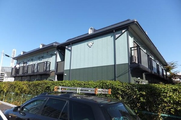 サンライズタウンKの物件内観写真